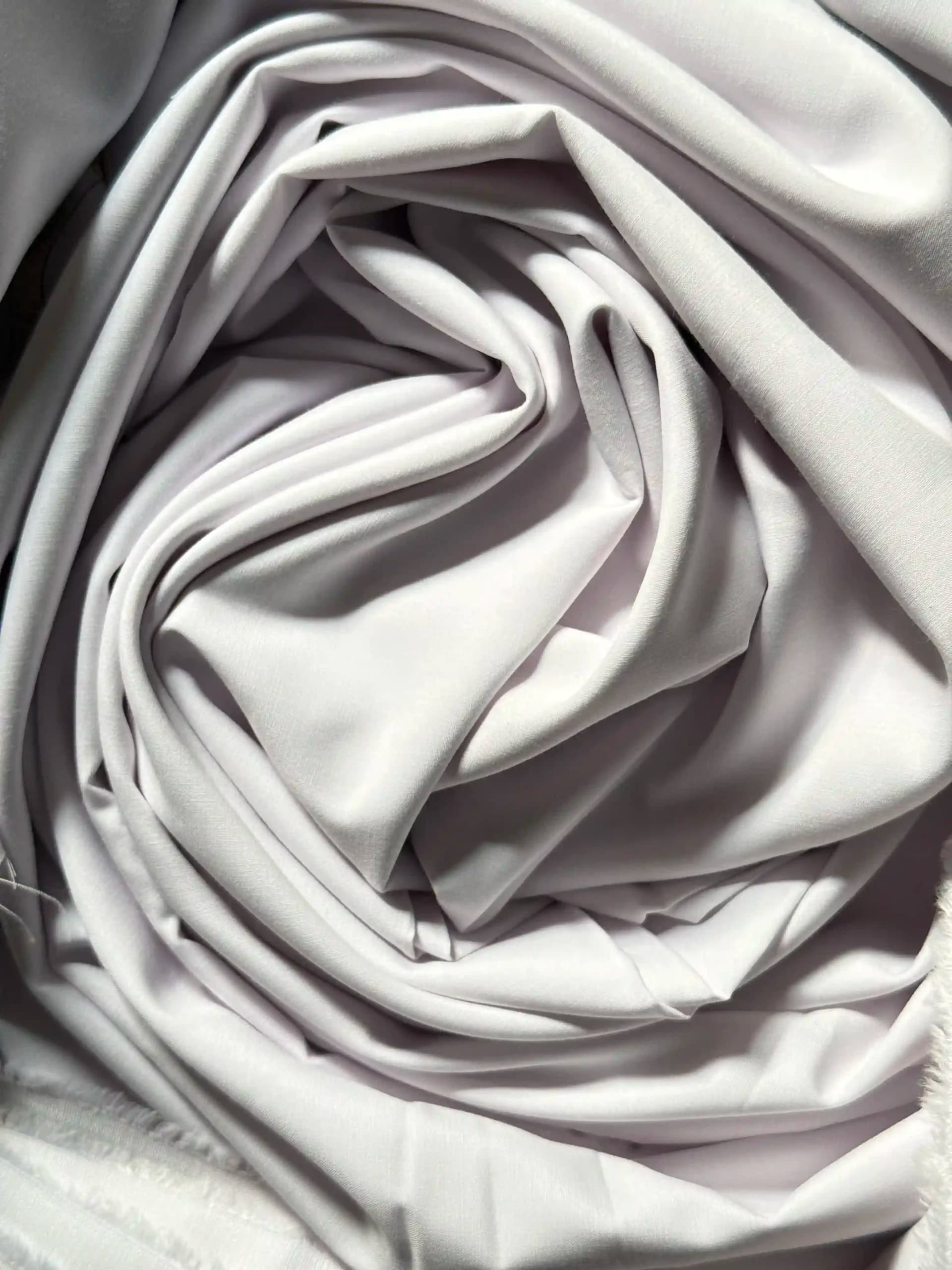 Ivory White