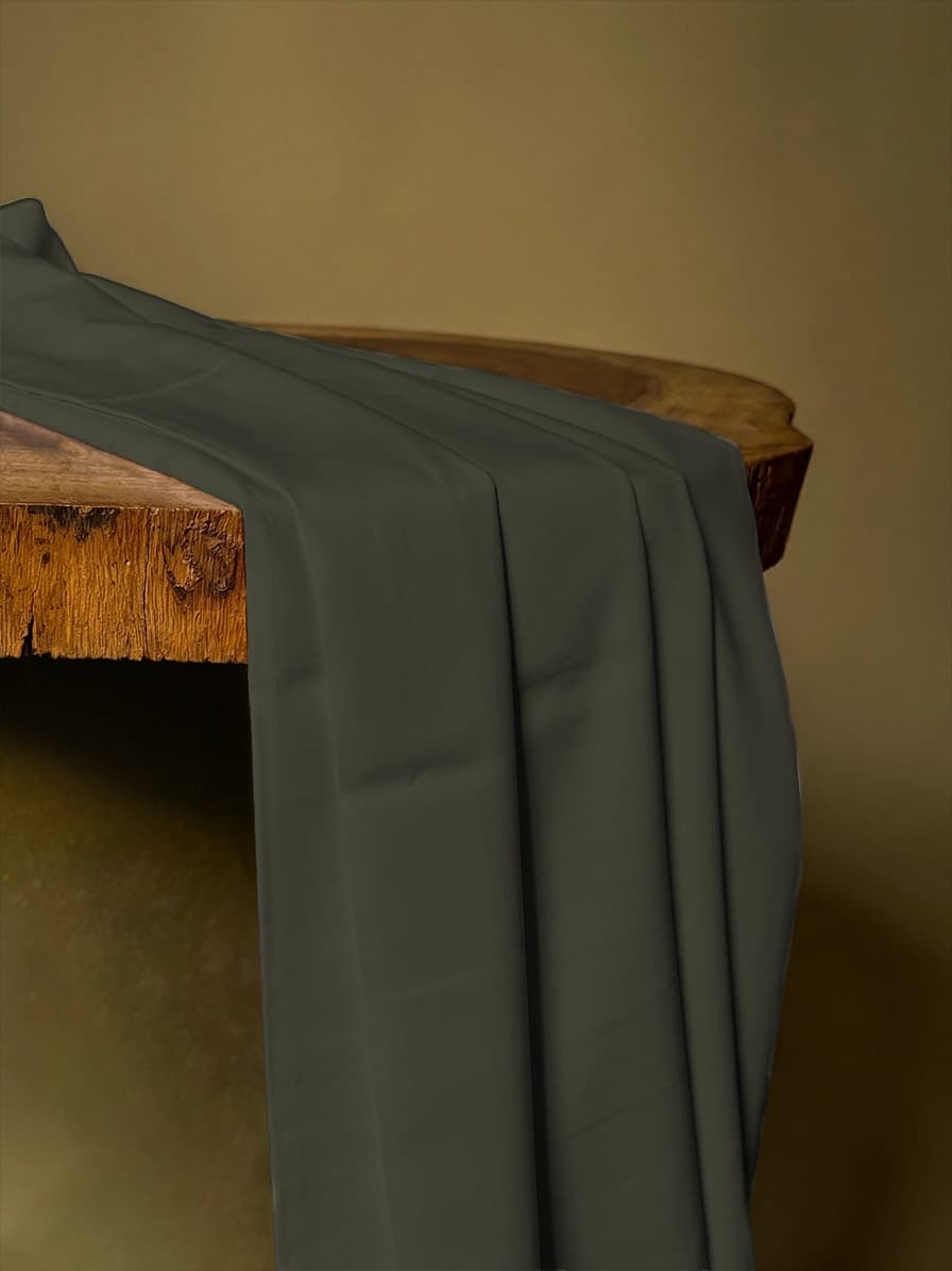 Olive Brown