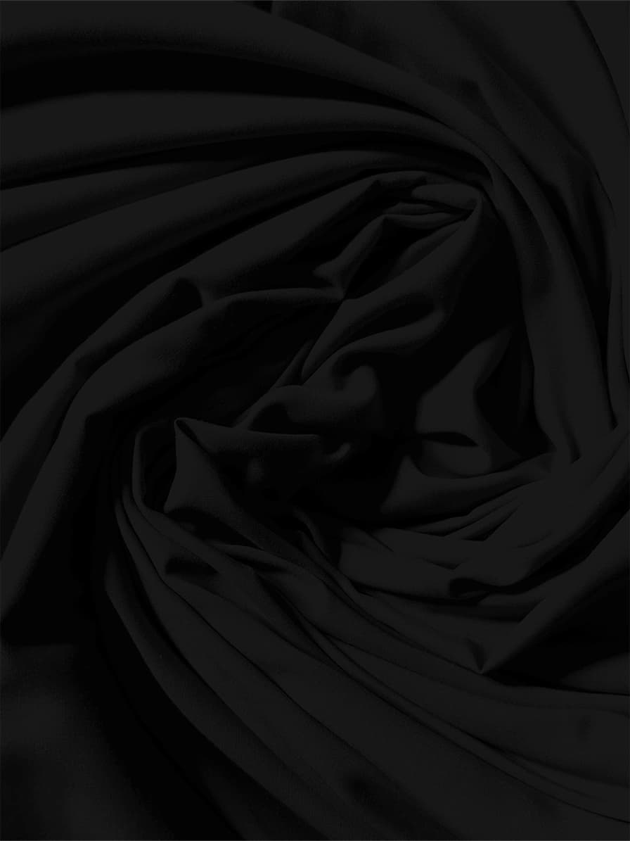 Raven Black