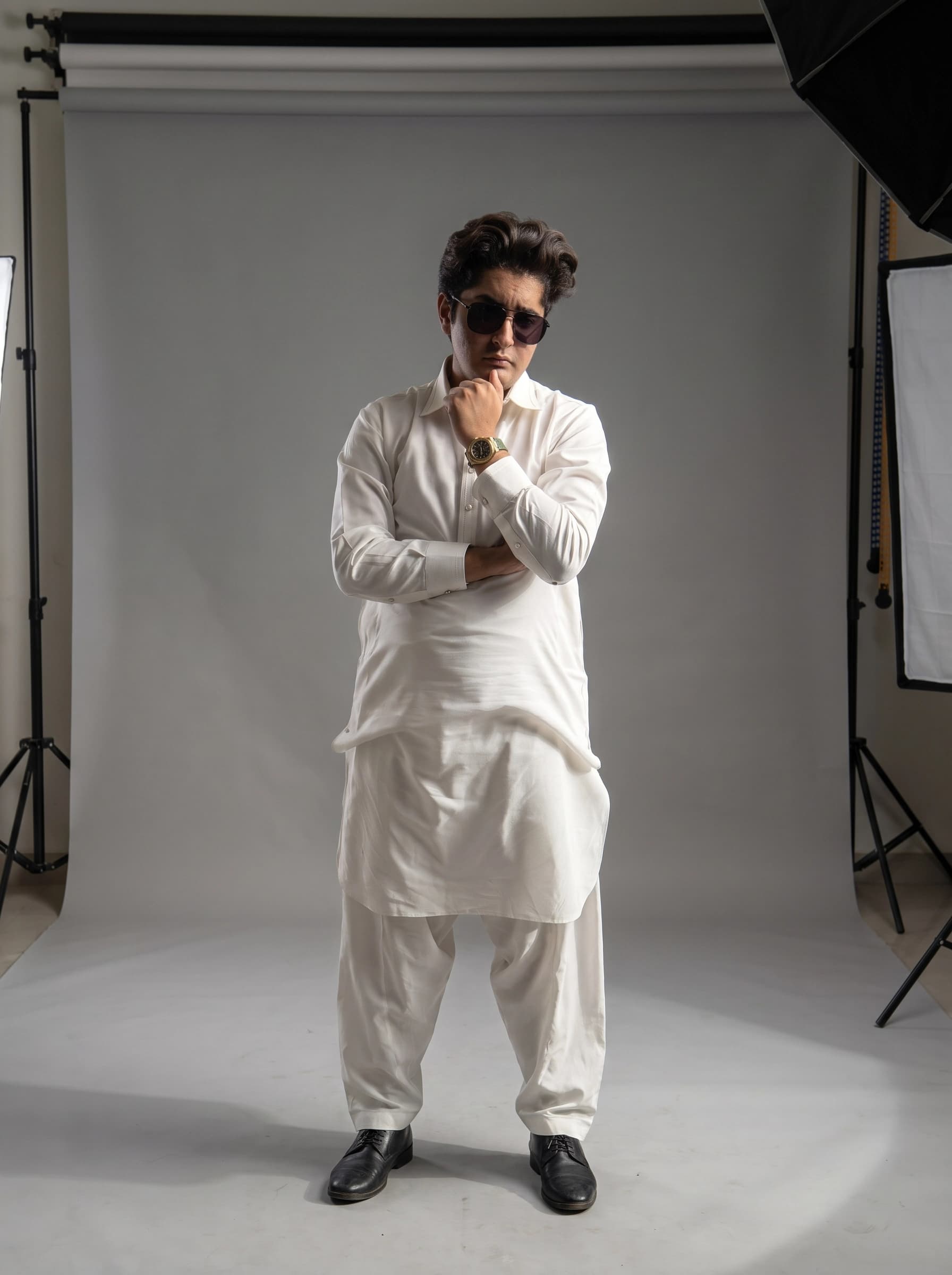 Ivory White