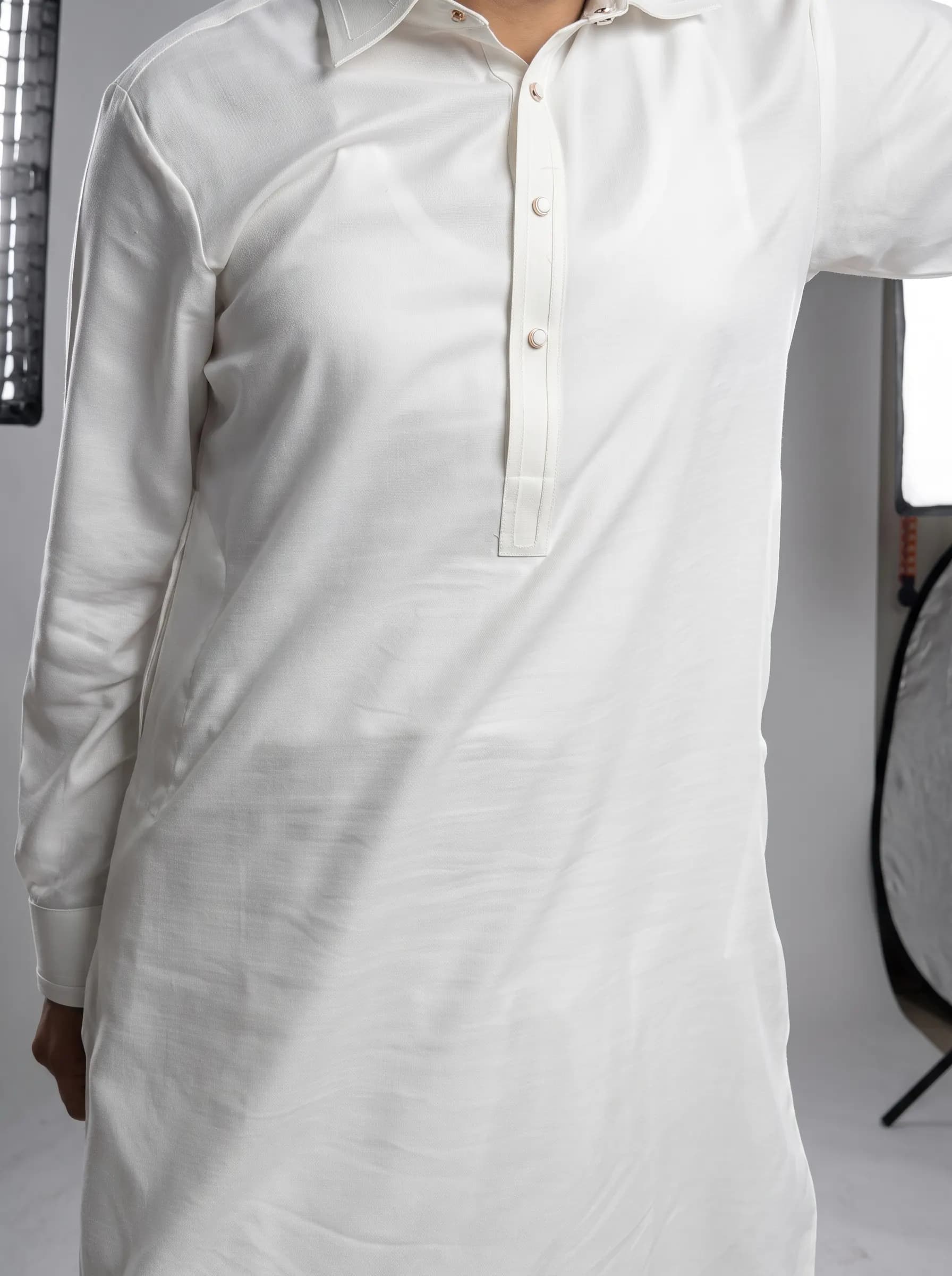 Ivory White