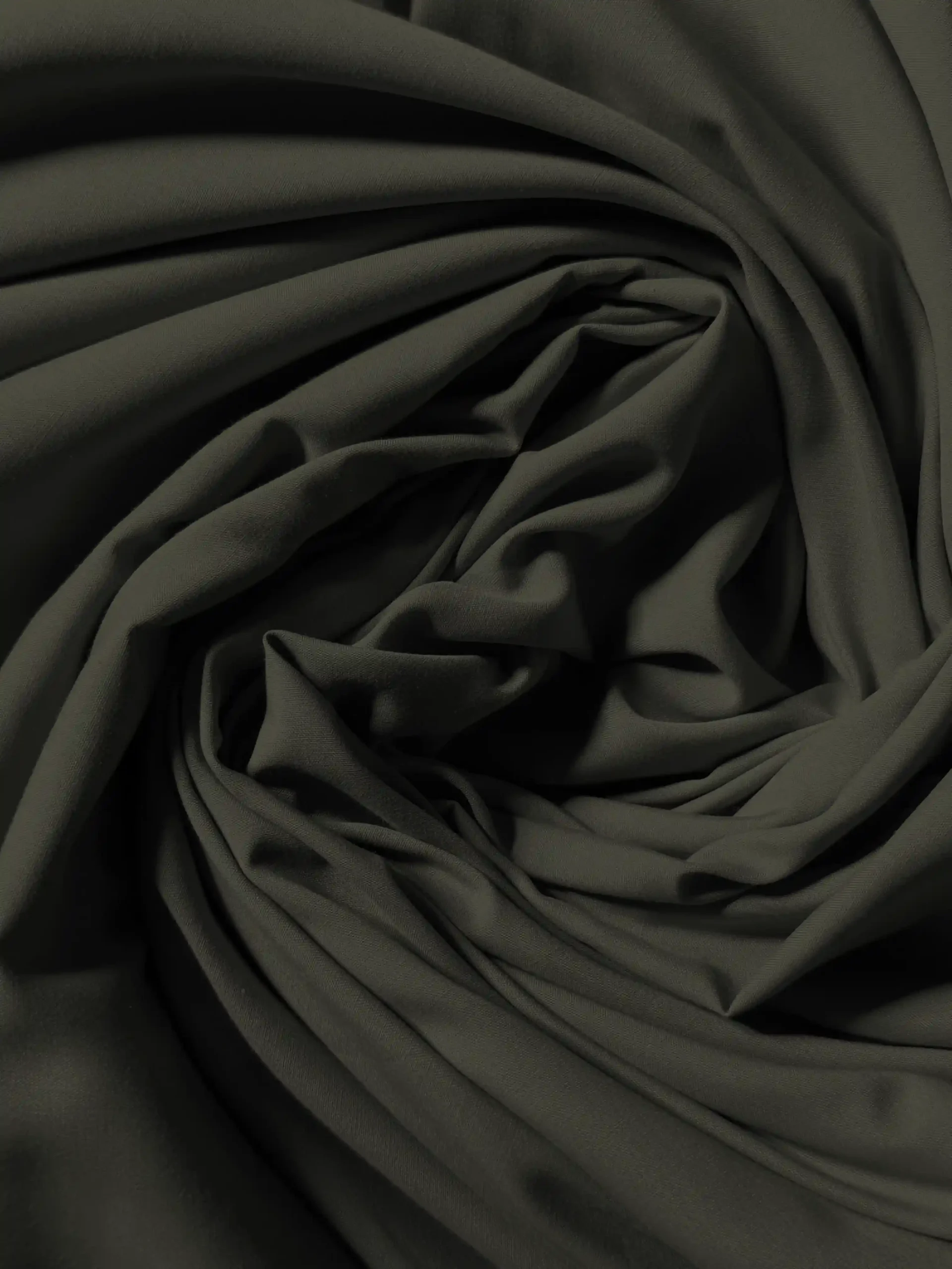 Olive Brown — Angle 3